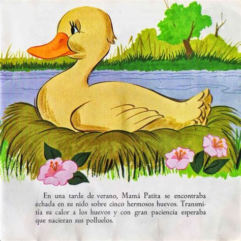 personajes del patito feo para imprimir|Cuento El PATITO FEO. Imágenes y texto del cuento.